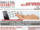 Hames & Sons Security - Canterbury Security Alarm Specialists